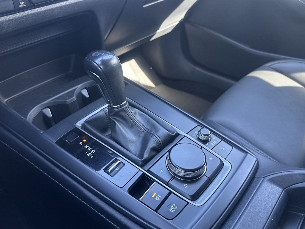 Thumbnail: 2023 Mazda CX-30 - 11