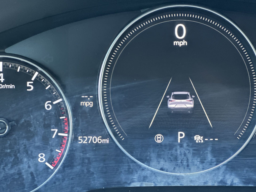 Thumbnail: 2023 Mazda CX-30 - 12