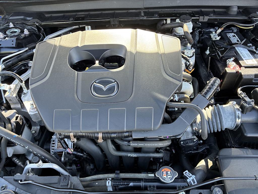 Thumbnail: 2024 Mazda CX-30 - 8