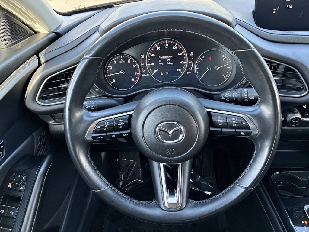 Thumbnail: 2024 Mazda CX-30 - 2