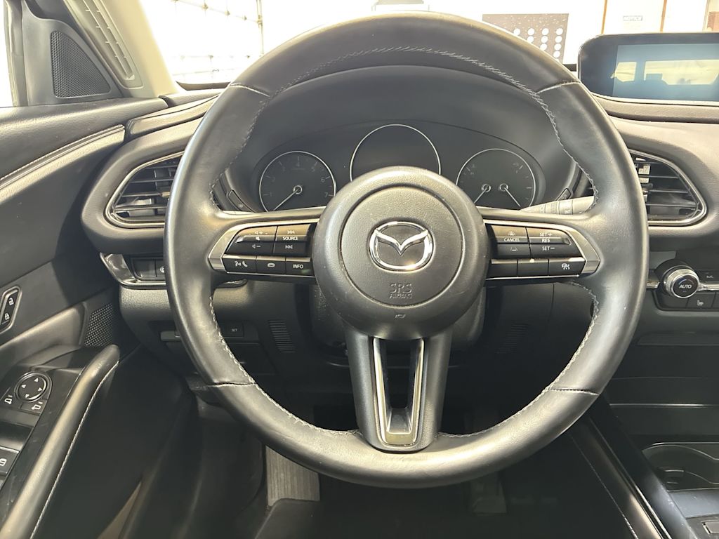 Thumbnail: 2025 Mazda CX-30 - 2