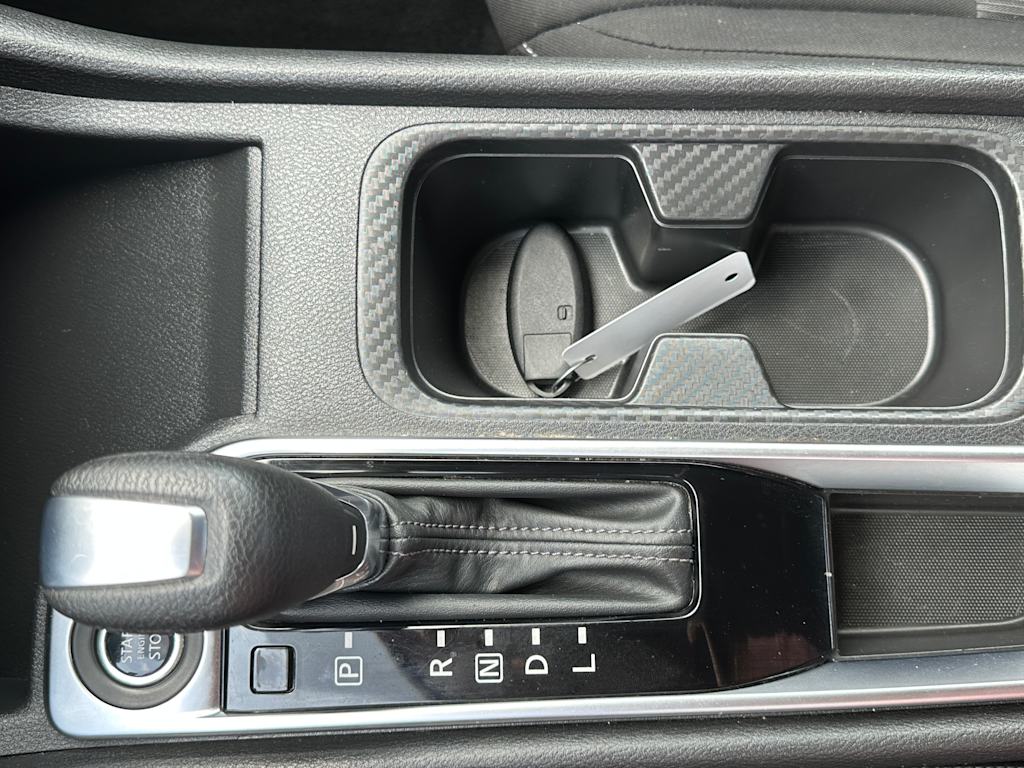 2022 Nissan Sentra SV 24