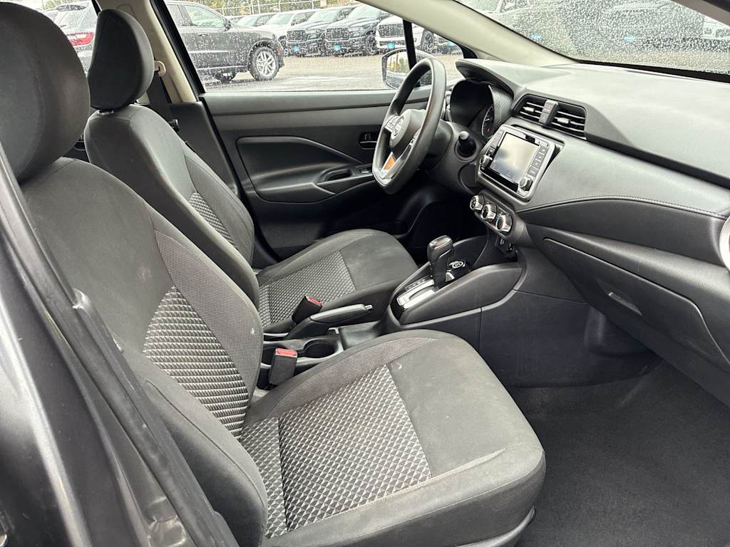Thumbnail: 2020 Nissan Versa - 10