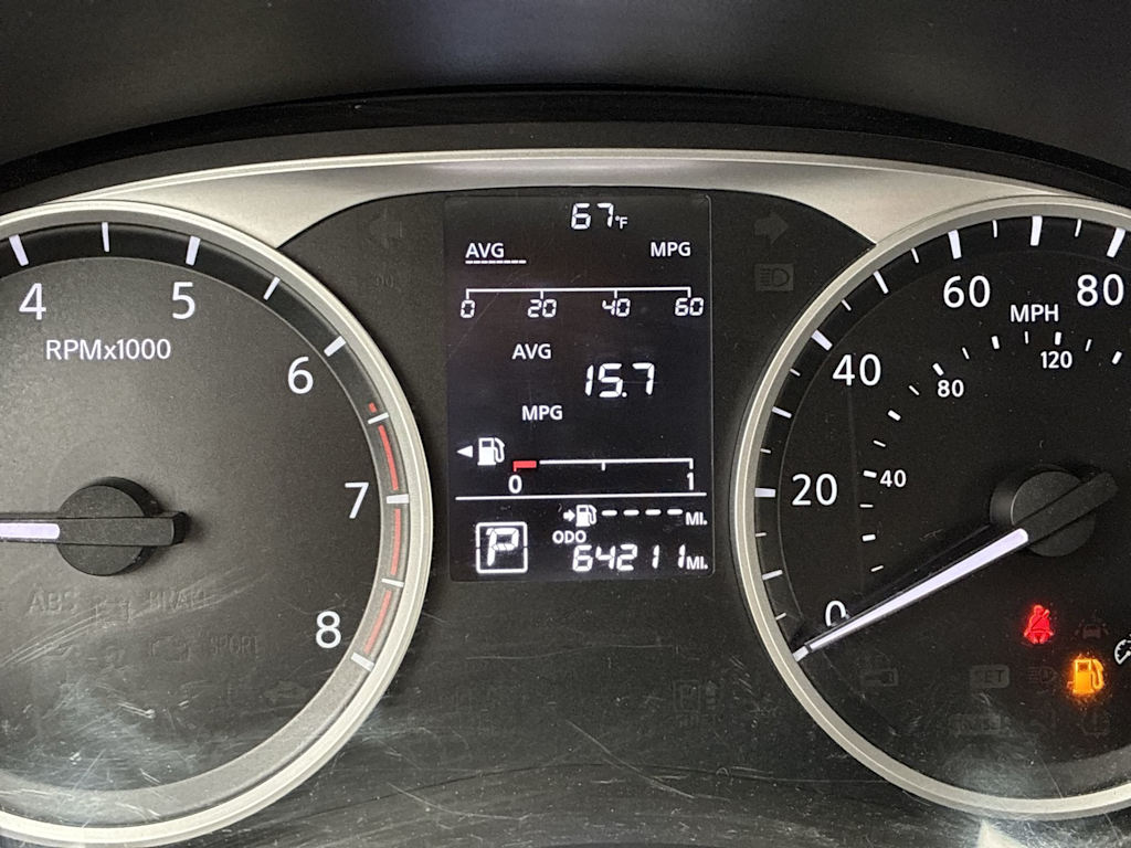 Thumbnail: 2020 Nissan Versa - 14