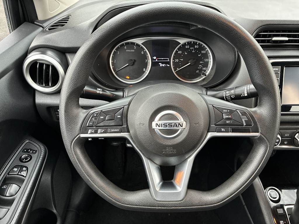 Thumbnail: 2020 Nissan Versa - 2