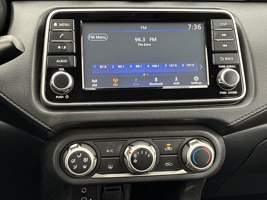 Thumbnail: 2020 Nissan Versa - 12