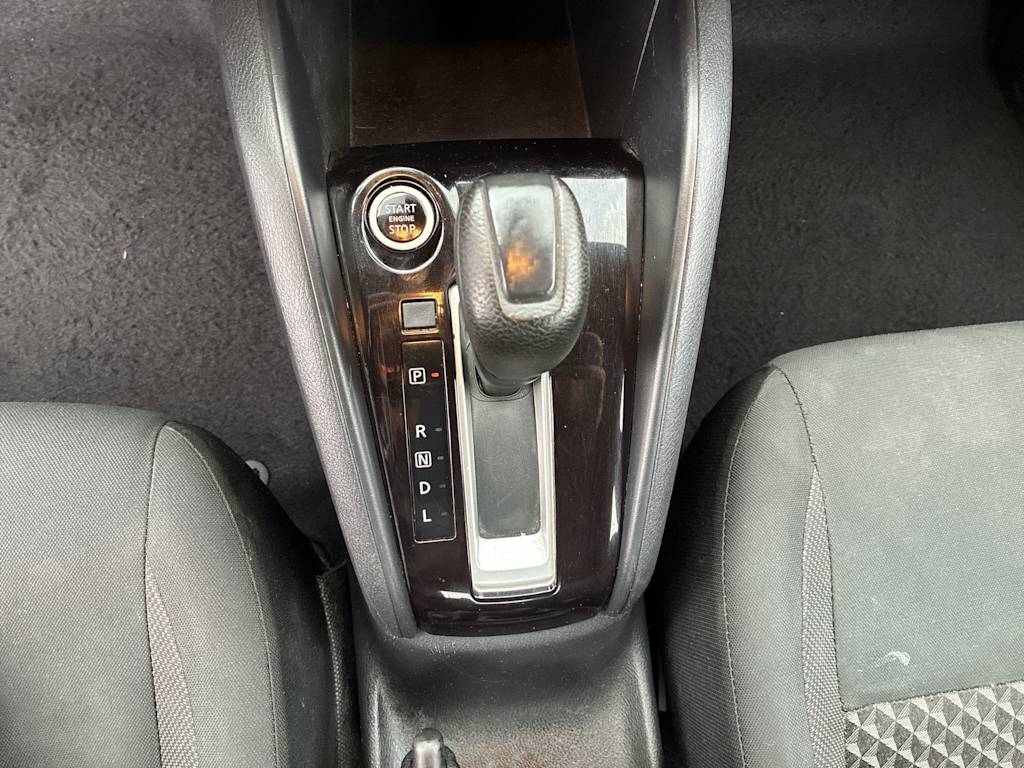 Thumbnail: 2020 Nissan Versa - 13