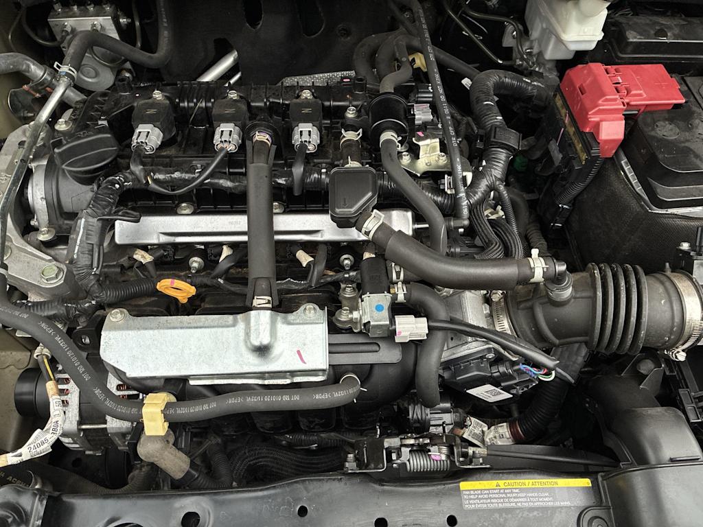 Thumbnail: 2020 Nissan Versa - 8