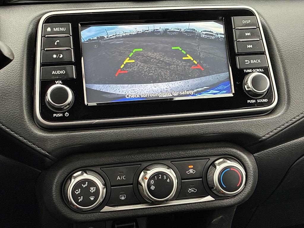 Thumbnail: 2020 Nissan Versa - 23