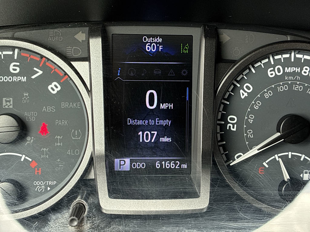 Thumbnail: 2020 Toyota Tacoma - 13