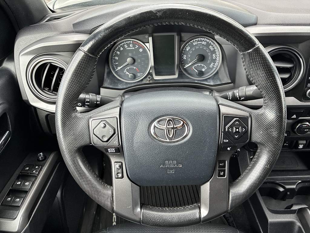 Thumbnail: 2020 Toyota Tacoma - 2