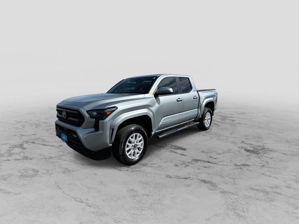 Thumbnail: 2024 Toyota Tacoma - 7