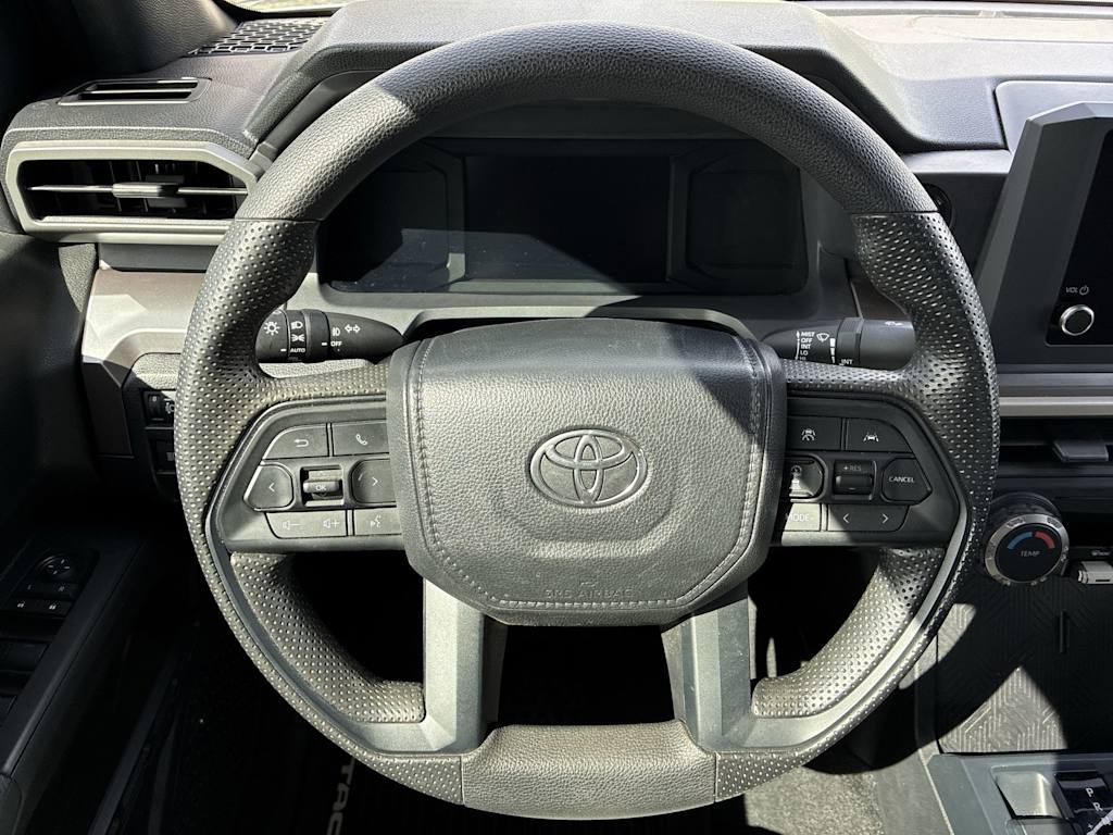 Thumbnail: 2024 Toyota Tacoma - 2