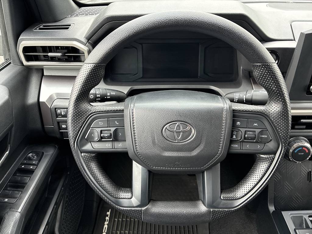 Thumbnail: 2025 Toyota Tacoma - 2