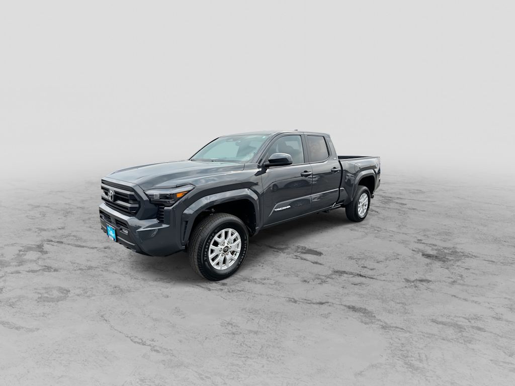 Thumbnail: 2025 Toyota Tacoma - 7