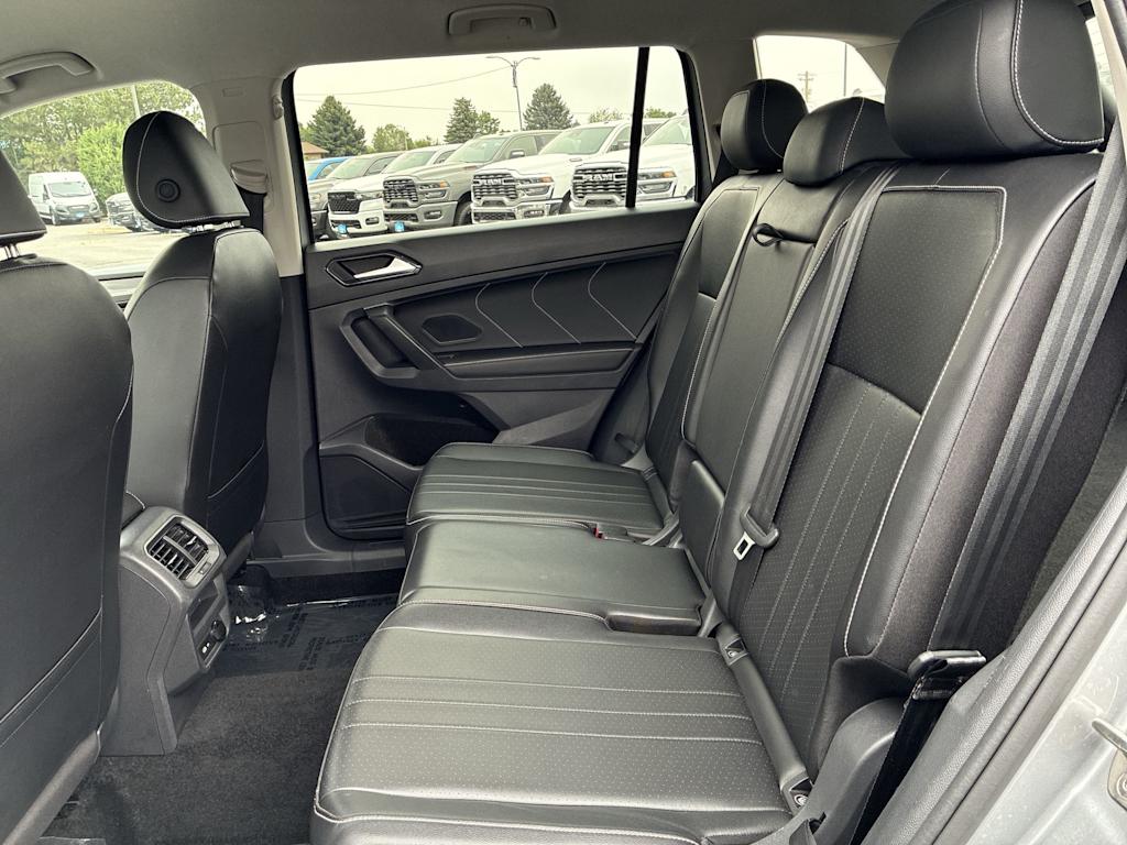 Thumbnail: 2024 Volkswagen Tiguan - 10