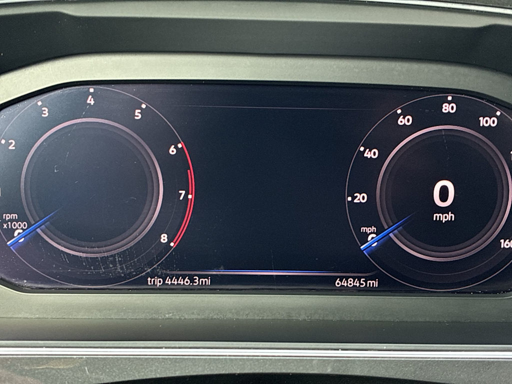 Thumbnail: 2019 Volkswagen Tiguan - 12