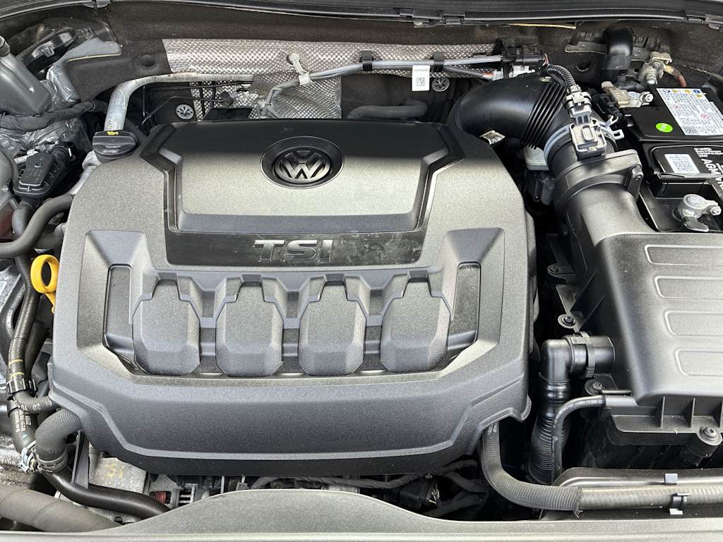 Thumbnail: 2019 Volkswagen Tiguan - 8