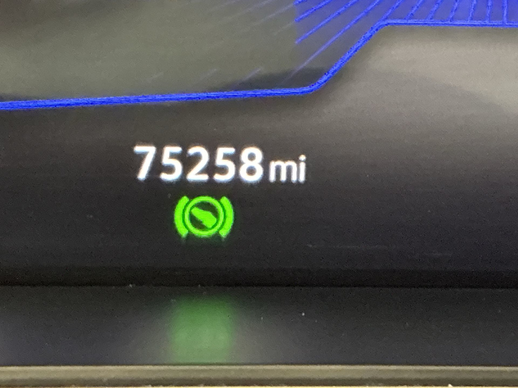 Thumbnail: 2023 Volkswagen Tiguan - 7