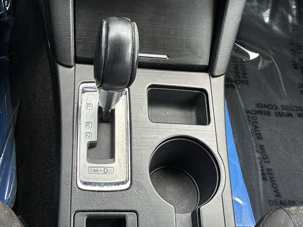Thumbnail: 2015 Subaru Legacy - 12