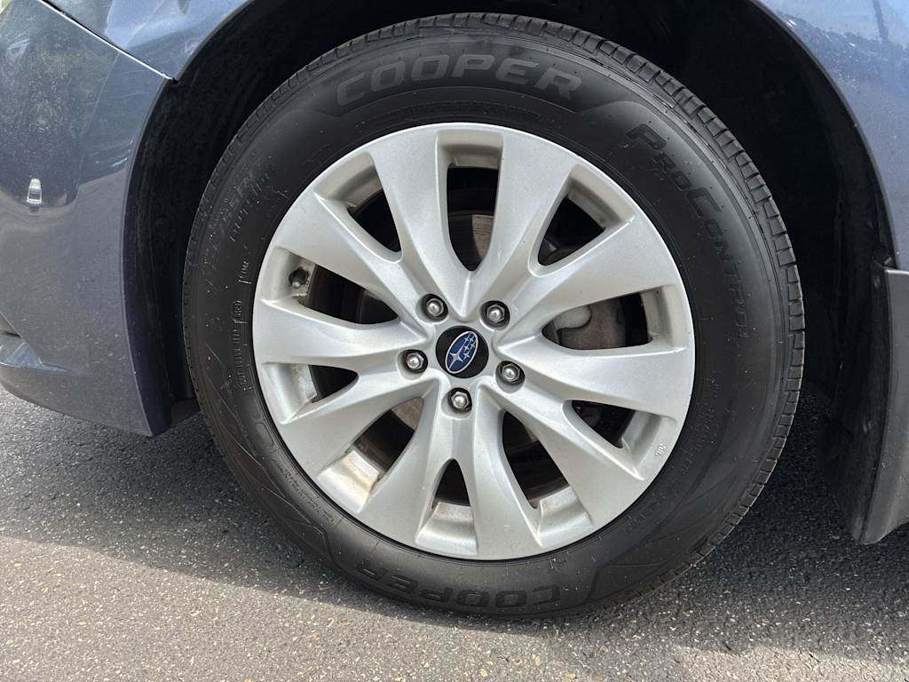 Thumbnail: 2015 Subaru Legacy - 7