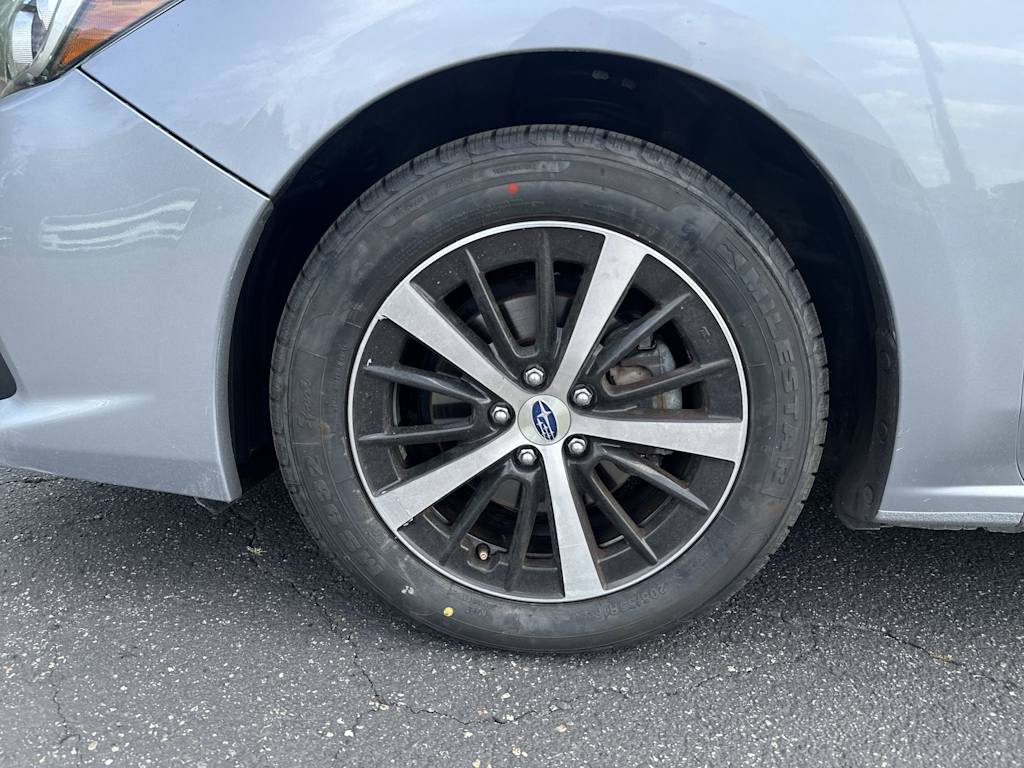 Thumbnail: 2021 Subaru Impreza - 7