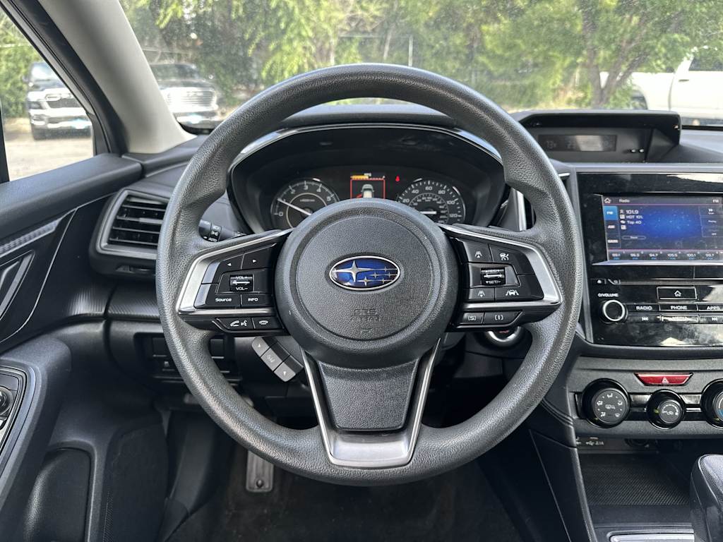 Thumbnail: 2021 Subaru Impreza - 3