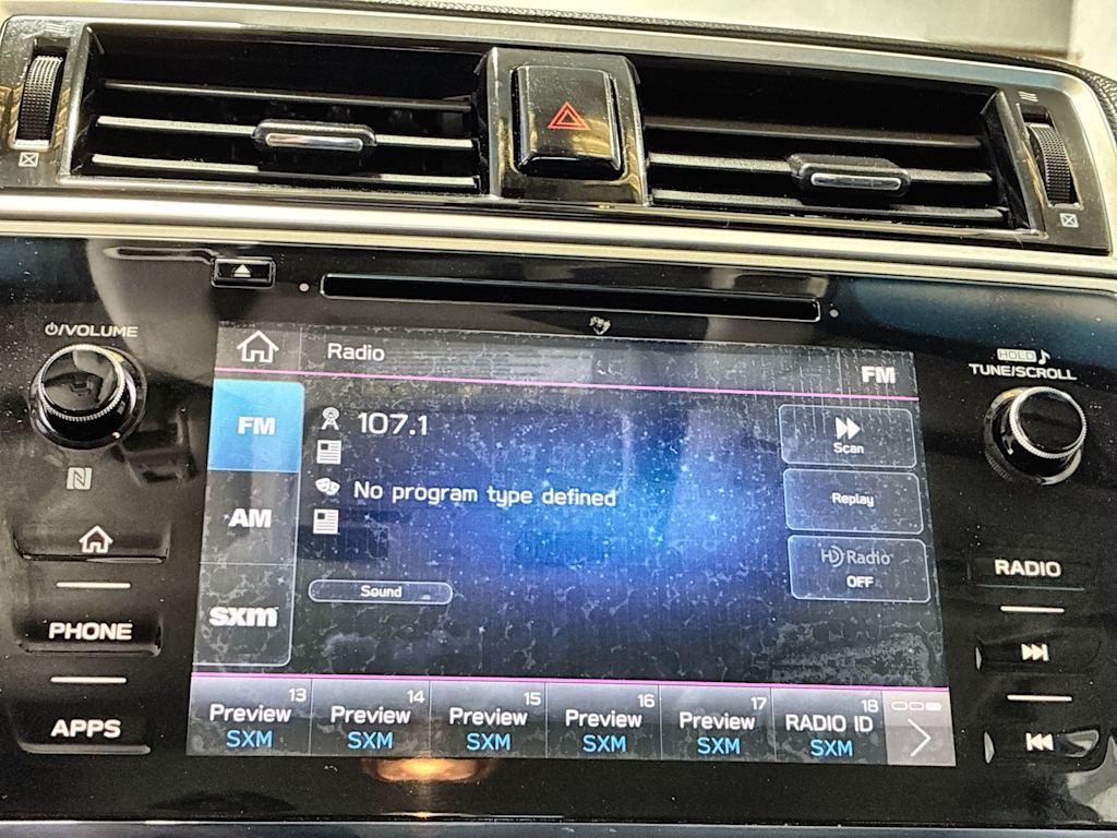 Thumbnail: 2019 Subaru Outback - 11