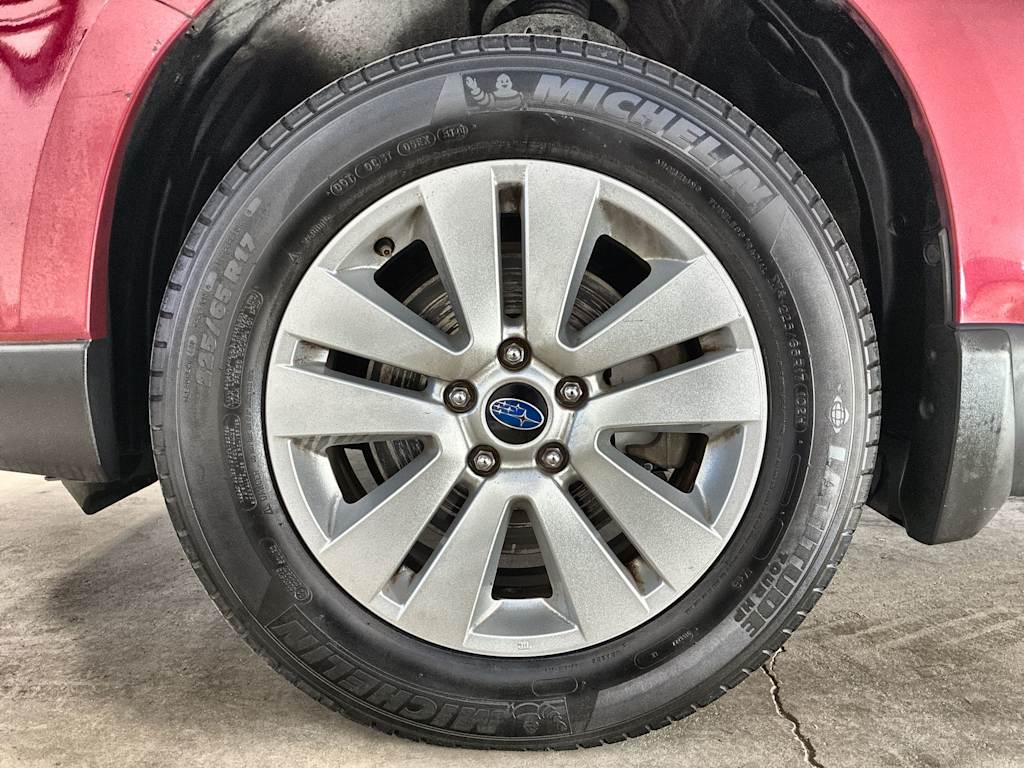 Thumbnail: 2019 Subaru Outback - 6