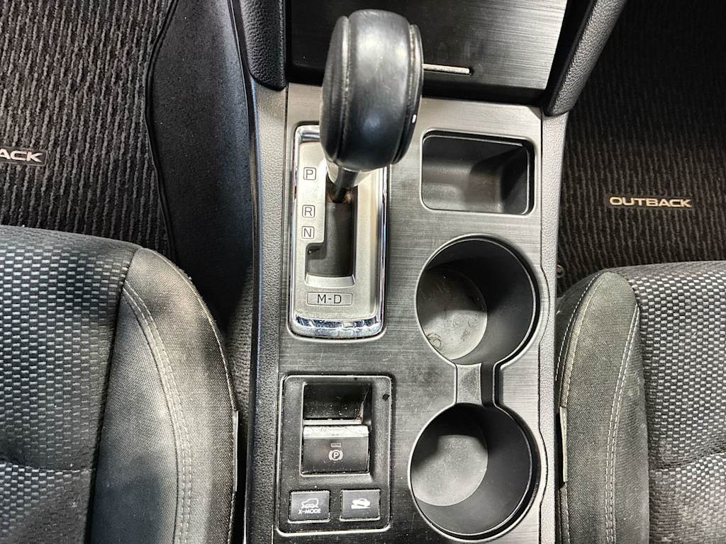 Thumbnail: 2019 Subaru Outback - 12