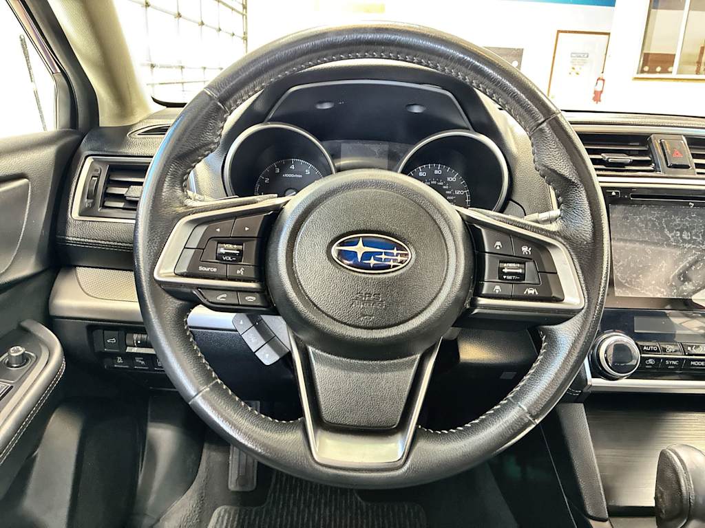 Thumbnail: 2019 Subaru Outback - 2