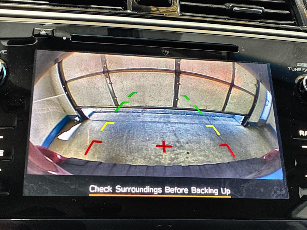 Thumbnail: 2019 Subaru Outback - 24