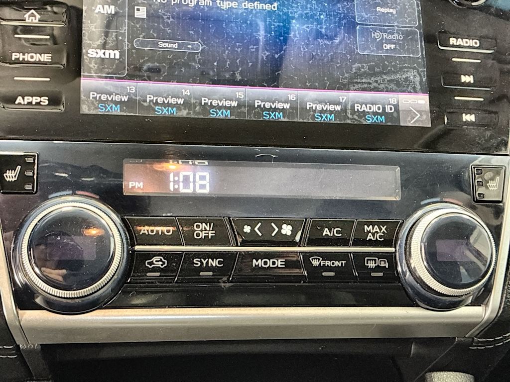 Thumbnail: 2019 Subaru Outback - 22