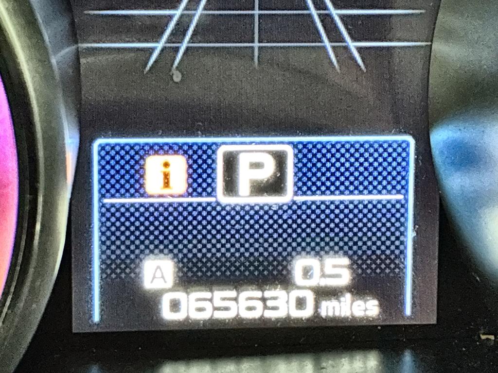 Thumbnail: 2019 Subaru Outback - 14