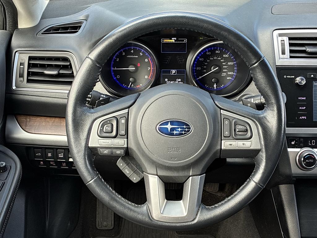 Thumbnail: 2016 Subaru Outback - 2