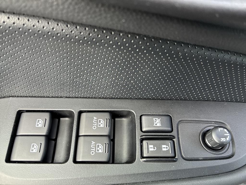 Thumbnail: 2016 Subaru Outback - 20