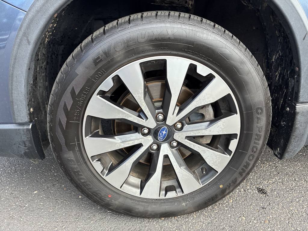 Thumbnail: 2016 Subaru Outback - 7