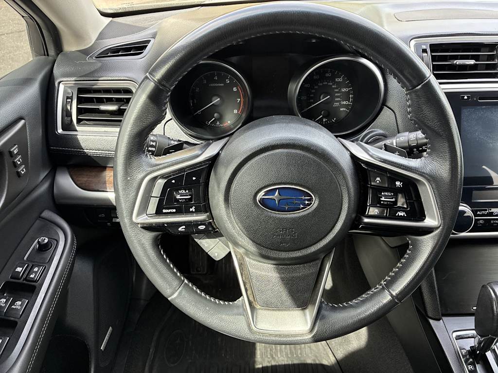 Thumbnail: 2018 Subaru Outback - 2