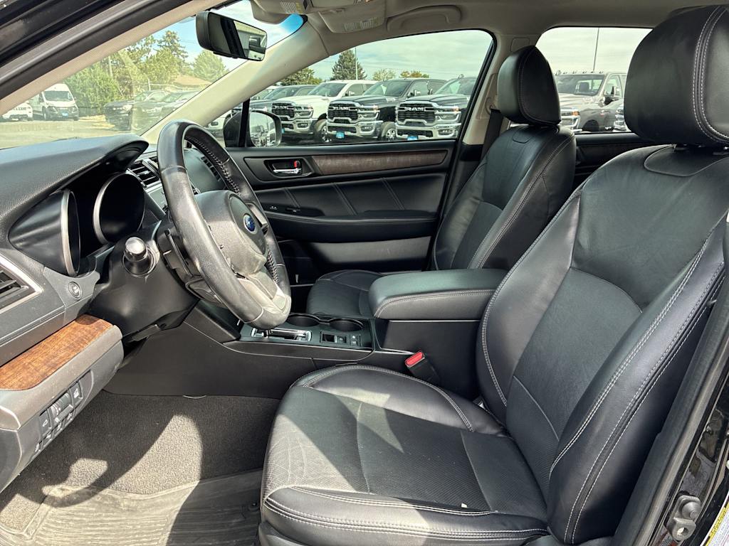 Thumbnail: 2018 Subaru Outback - 7
