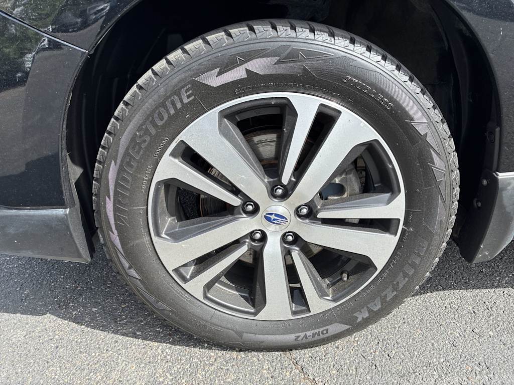 Thumbnail: 2018 Subaru Outback - 6