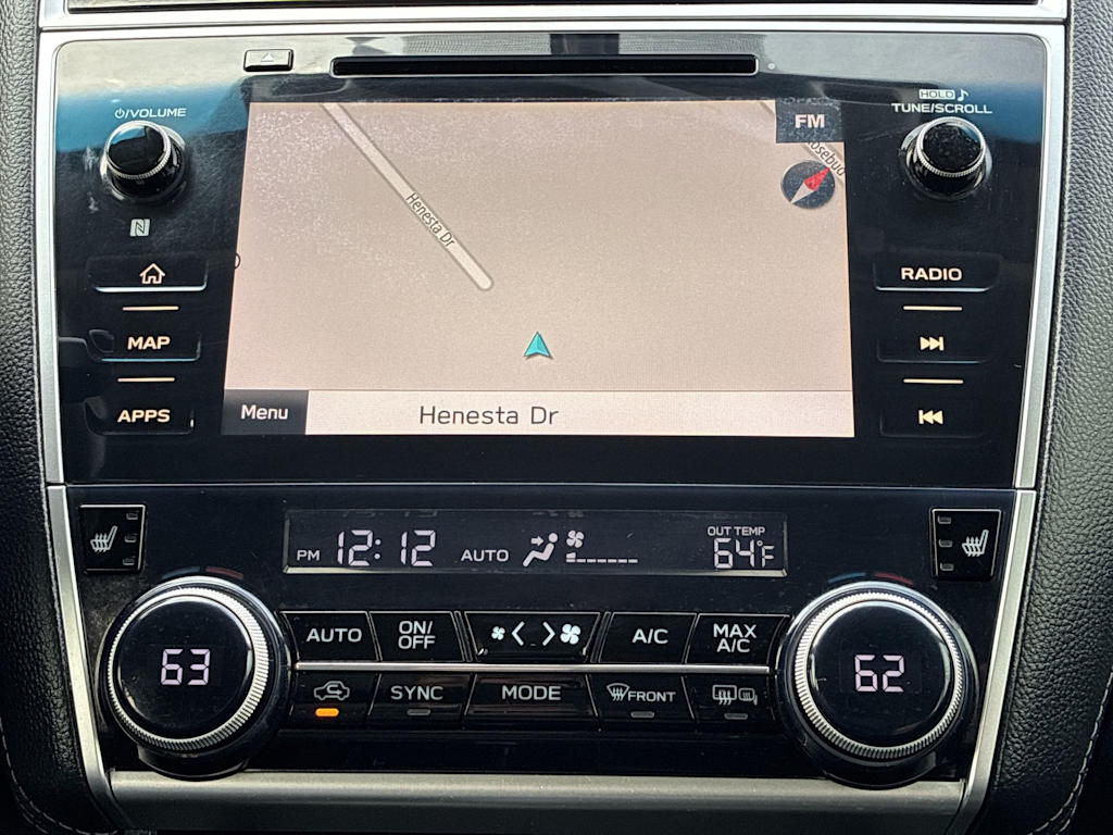 Thumbnail: 2018 Subaru Outback - 23