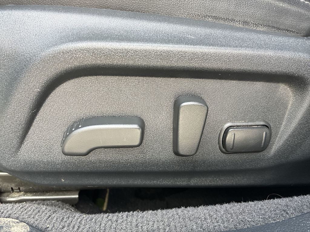 Thumbnail: 2018 Subaru Outback - 19