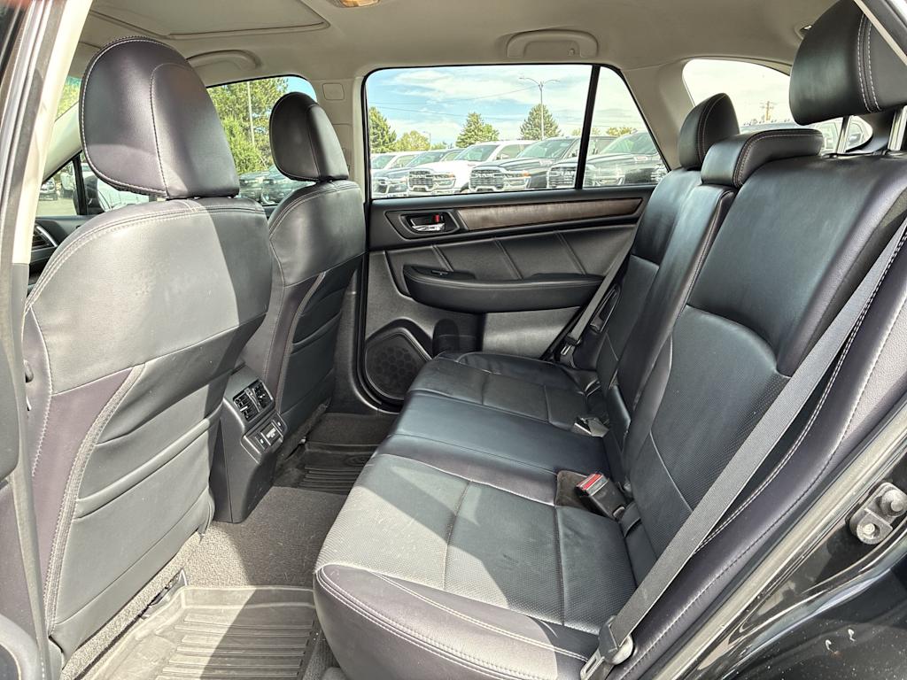 Thumbnail: 2018 Subaru Outback - 9