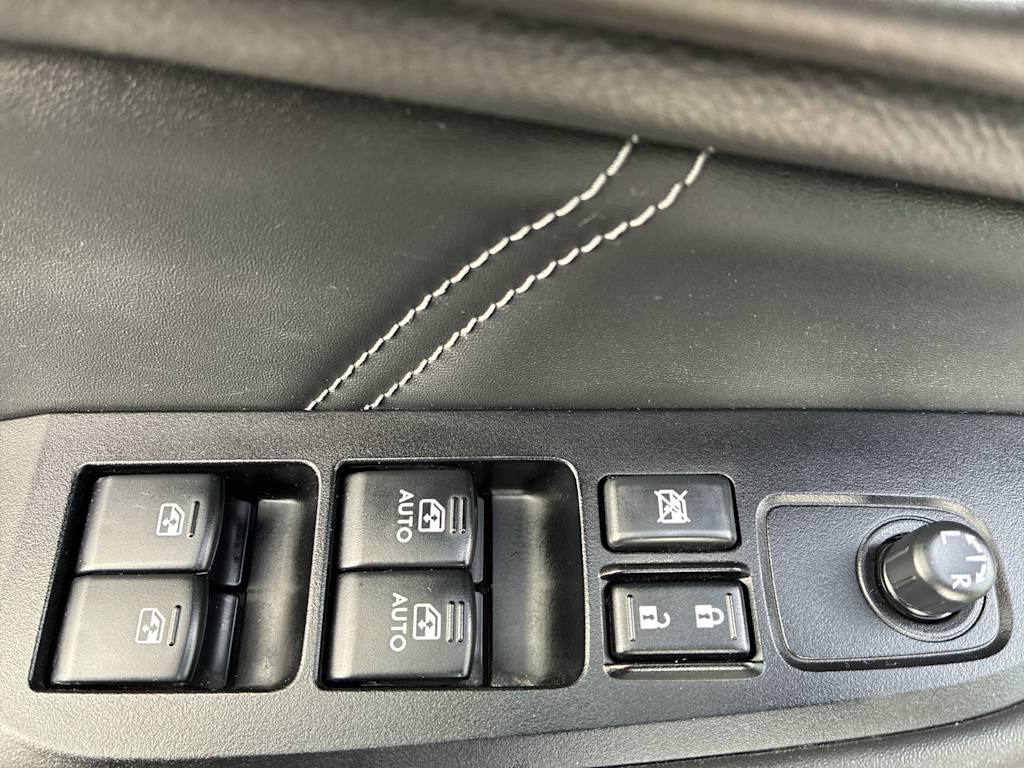 Thumbnail: 2018 Subaru Outback - 20