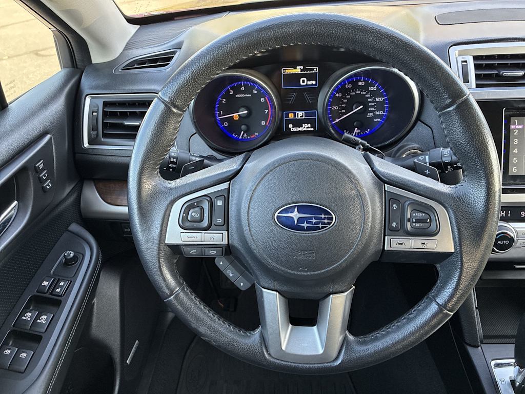 Thumbnail: 2017 Subaru Outback - 2