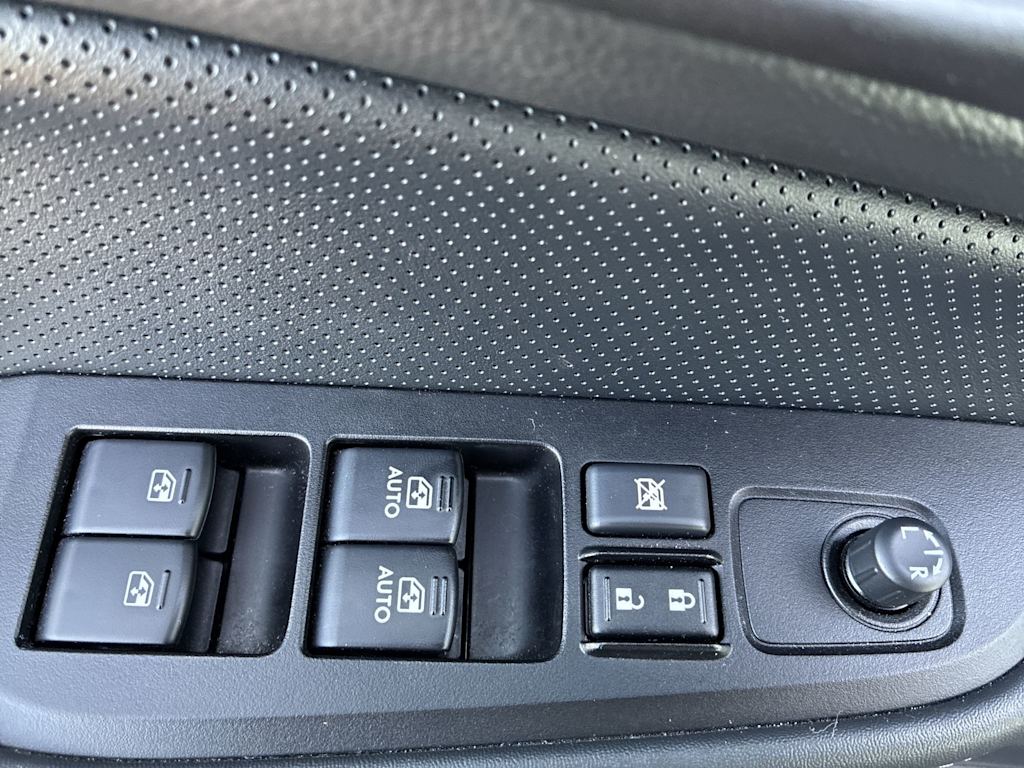 Thumbnail: 2017 Subaru Outback - 20