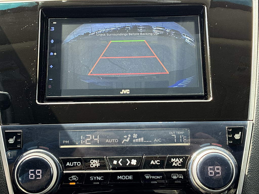 Thumbnail: 2019 Subaru Outback - 26