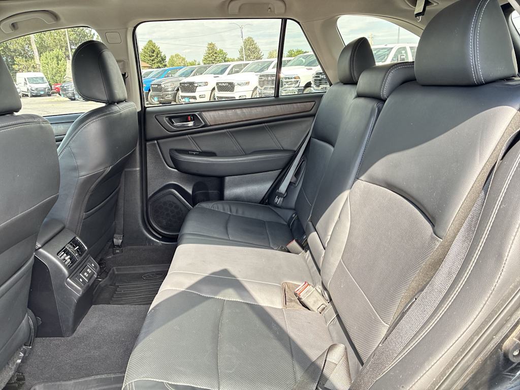 Thumbnail: 2019 Subaru Outback - 9