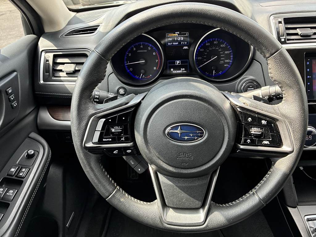 Thumbnail: 2019 Subaru Outback - 2