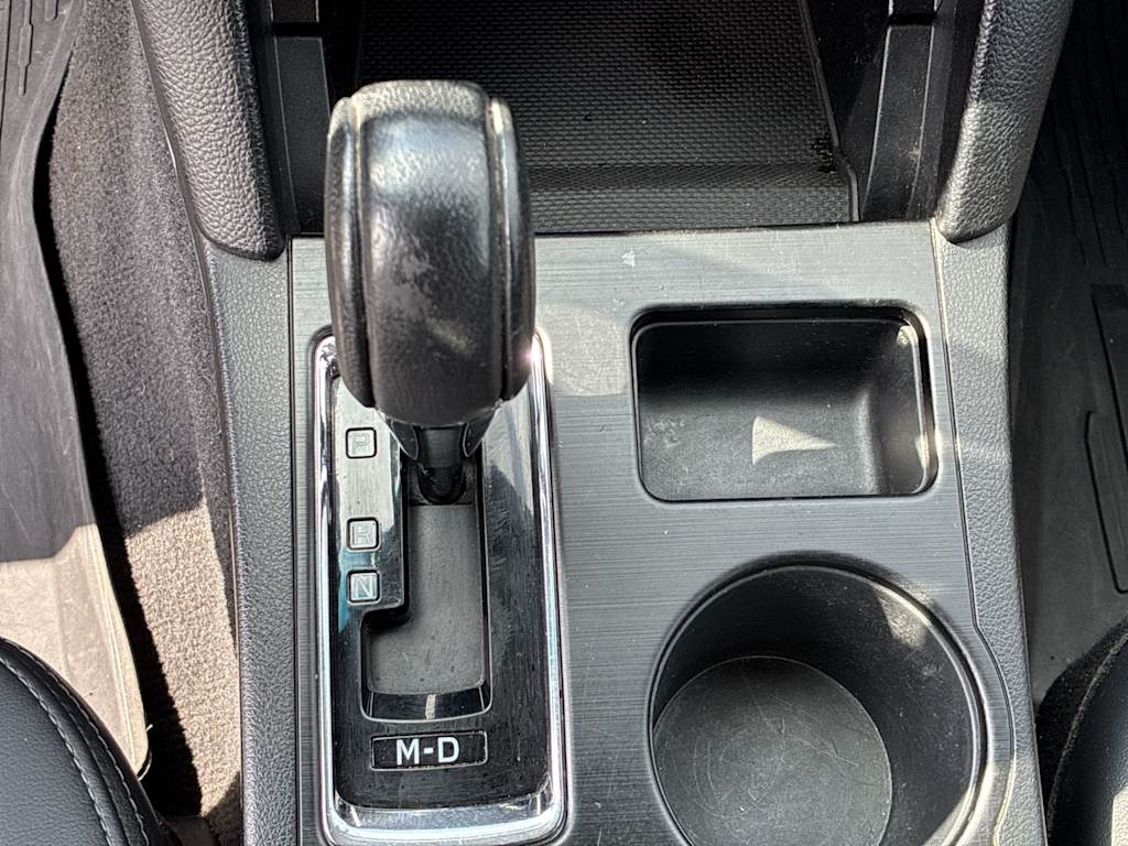 Thumbnail: 2019 Subaru Outback - 11